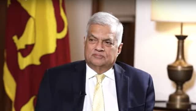 Exclusive: Sri Lanka president Ranil Wickremesinghe insists ‘Jay Shah ...
