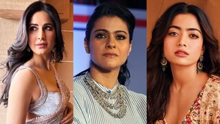 Rashmika Mandanna, Katrina Kaif, now Kajol: Why are we seeing sudden uptick  in deepfake videos