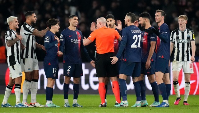 Champions League: Does soccer need a sin-bin?