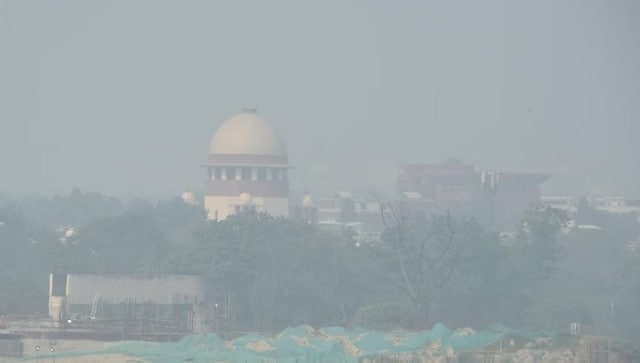 Supreme Court exposes political lack of will in curbing stubble burning