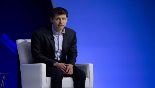 Major OpenAI investors want fired CEO Sam Altman back