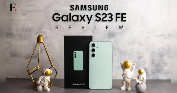 Samsung Galaxy S23 FE Review: Flagship experience at a cut-down price