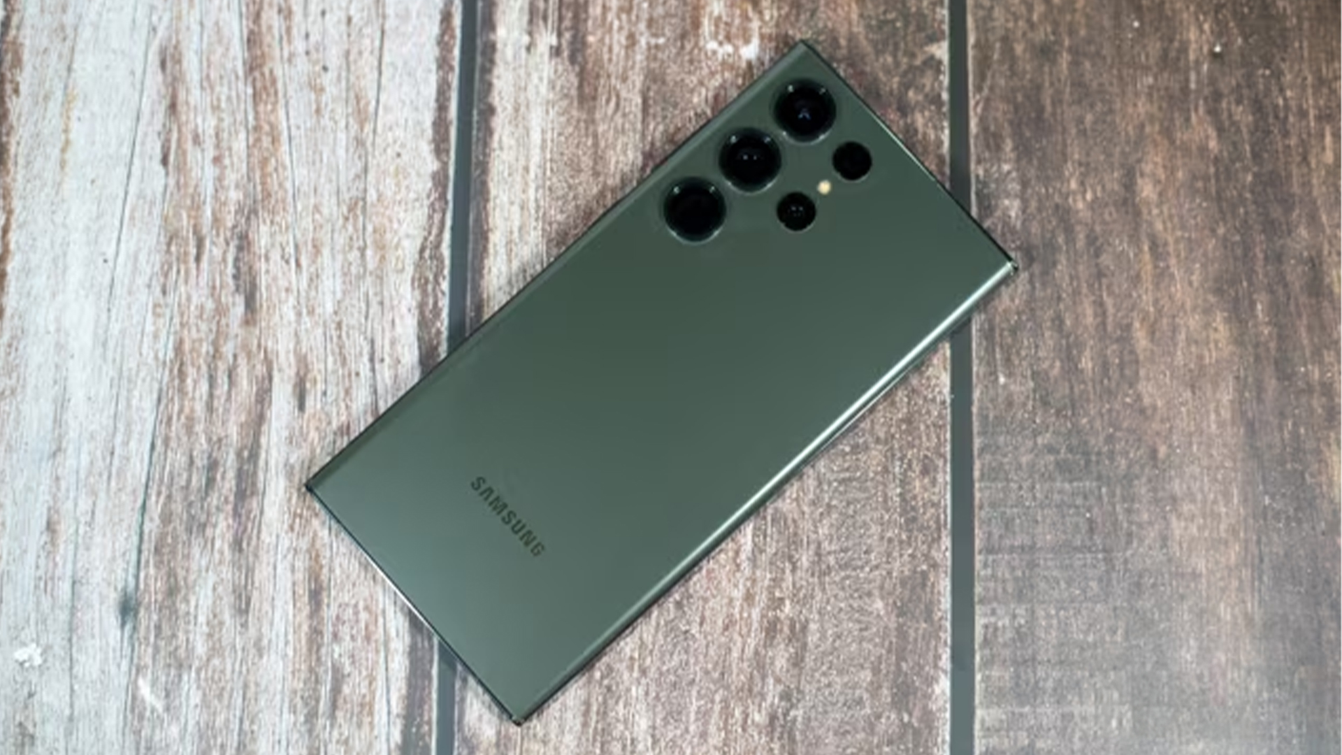 Samsung joins AI arms race, teases Galaxy AI to take better photos, translate calls in real-time Samsung joins AI arms race, teases Galaxy AI to take better photos, translate calls in real-time