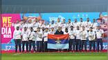 National Games 2023: Services clinch 10 gold medals on penultimate day to put pressure on leaders Maharashtra