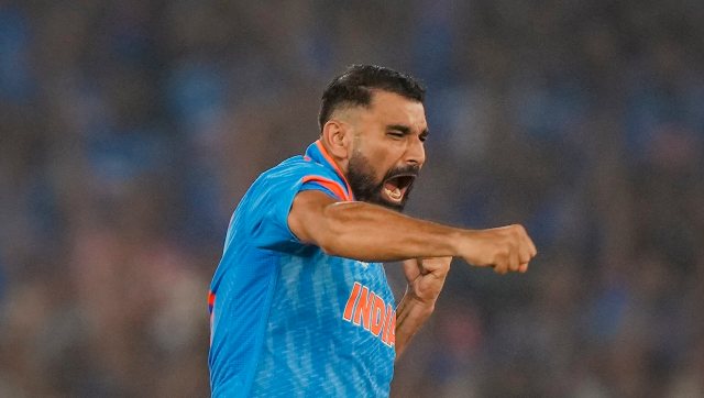 Mohammed Shami on Uttar Pradesh selection trials: ‘They used to kick me out’