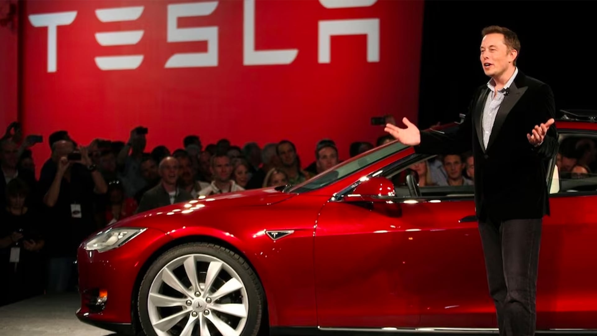 Tesla In India Elon Musks Ev Company Set To Sign Deal To Start