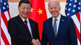 ABD-Çin