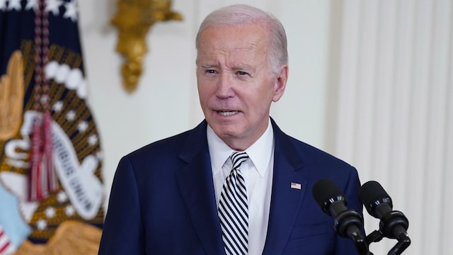 US lawmakers pressuring Biden to stop China from using Open Source chip designs