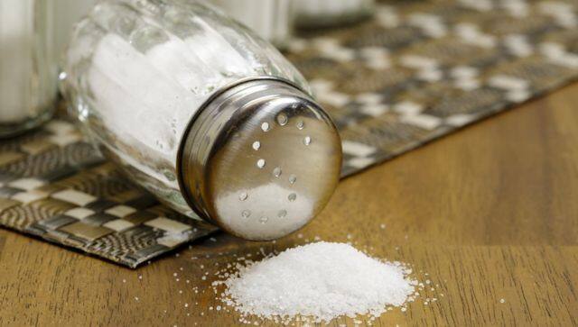 salt