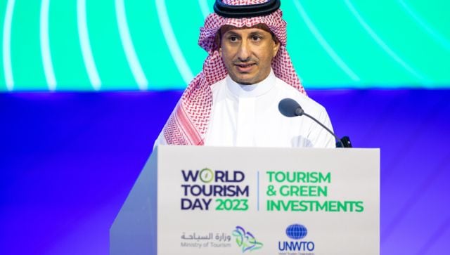 saudi world tourism day