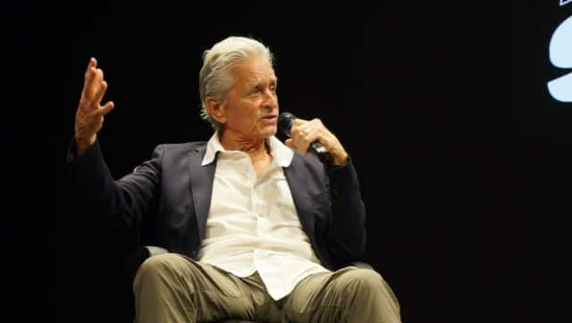 IFFI 2023 From Salman Khan to Michael Douglas to Karan Johar to Vijay Sethupathi the festival was a treat for fans