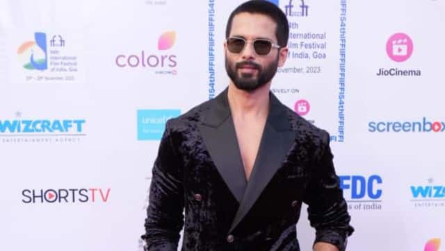 IFFI 2023 From Salman Khan to Michael Douglas to Karan Johar to Vijay Sethupathi the festival was a treat for fans