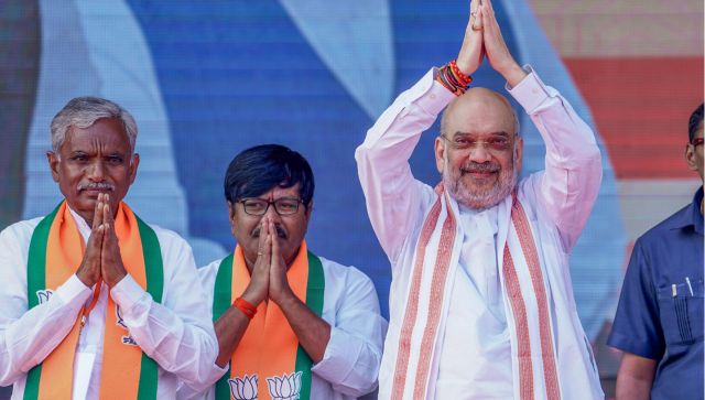 amit shah