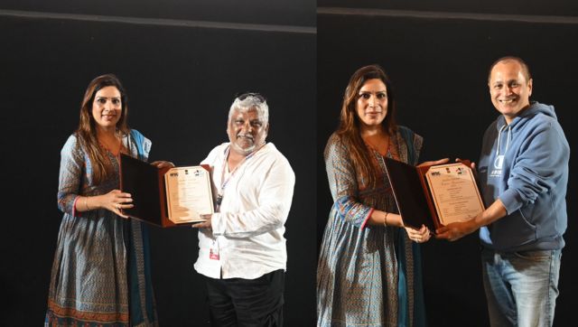 Most profitable movie of the year- Vipul Shah’s ‘The Kerala Story’ receives humongous recognition at IFFI