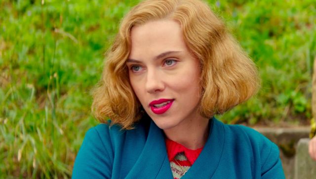 Scarlett Johansson turns 39: From Jojo Rabbit to Lucy, some of the ...