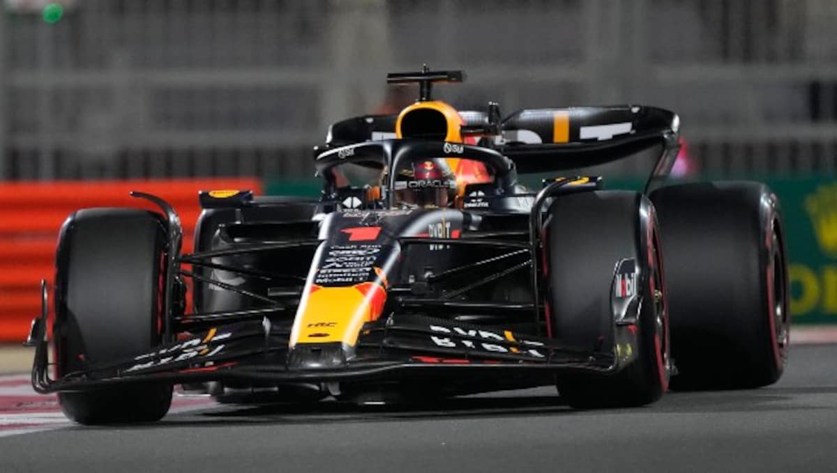 Max Verstappen: Red Bull's Max Verstappen wins Abu Dhabi Grand