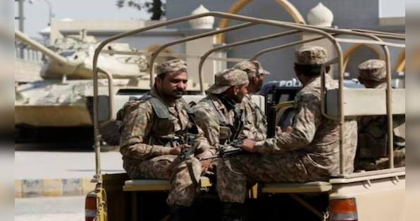 What is Tehreek-e-Jihad Pakistan, the group that attacked Pakistan air force base?