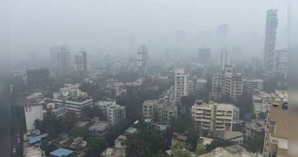 How Mumbai's air pollution is sending people to respiratory ICU