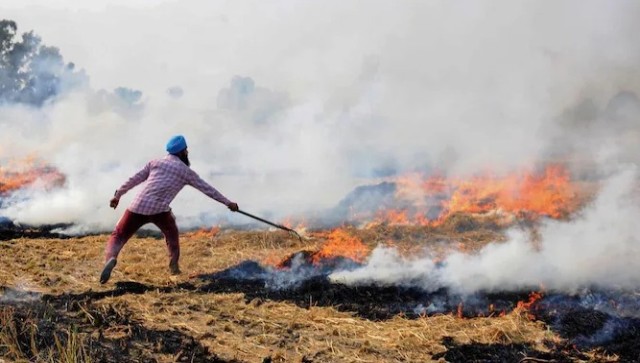What is regenerative agriculture? Is it the answer to stubble burning? What is regenerative agriculture? Is it the answer to stubble burning?