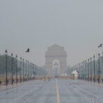 Delhi-NCR air climbs to hazardous levels once again as ban on firecrackers goes up in smoke