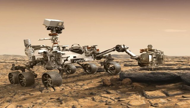 Why NASA has cut contact with all its Mars missions