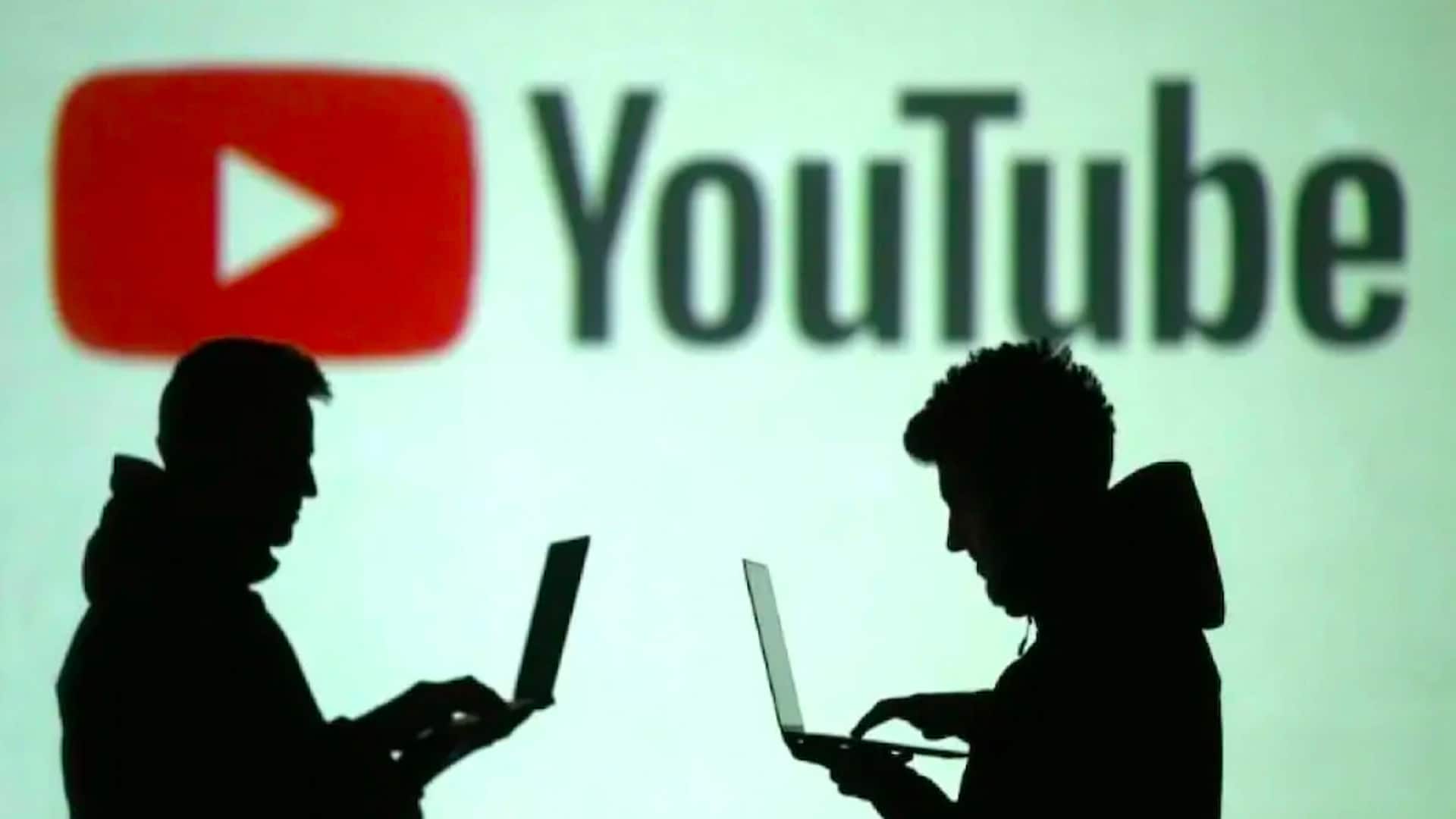 YouTube سازندگان را موظف می‌کند که محتوای تولید شده توسط هوش مصنوعی را برچسب‌گذاری کنند، در صورت نقض قانون، خطر تعلیق می‌شود.