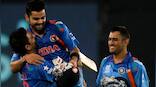 Yuvraj Singh talks about his relationship with Virat Kohli: 'Don’t disturb him because he is busy'