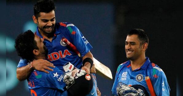 Yuvraj Singh talks about his relationship with Virat Kohli: 'Don’t disturb him because he is busy'