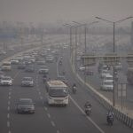 Delhi’s air quality back to ‘severe’ again, week after pollution curbs scrapped in Capital