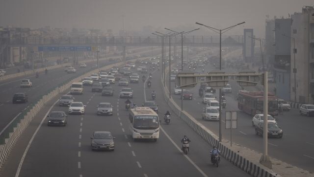 Delhis Air Quality Back To ‘severe Again Week After Pollution Curbs Scrapped In Capital 5452