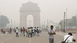 Weather report: North India may get Diwali break in air pollution, northeast monsoon hits South