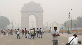 Weather report: North India may get Diwali break in air pollution, northeast monsoon hits South