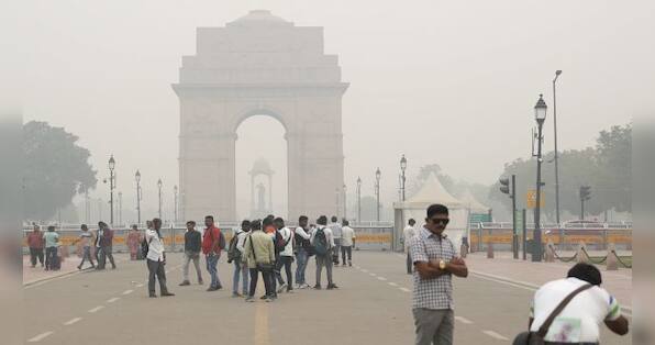 Weather report: North India may get Diwali break in air pollution, northeast monsoon hits South
