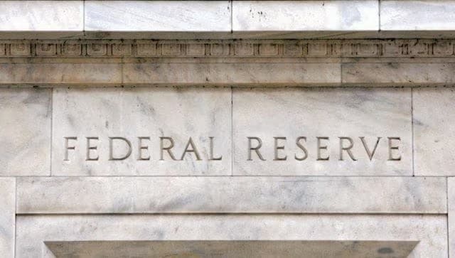 US Federal Reserve Rate Cuts Become Question Of When, Not If ...