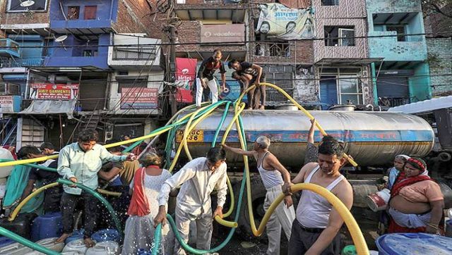 Las escuelas de Delhi reabren, Mumbai enfrenta cortes de agua… La gran noticia del día