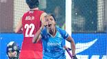 Women's Asian Champions Trophy: India outclass South Korea 5-0 to continue their unbeaten run