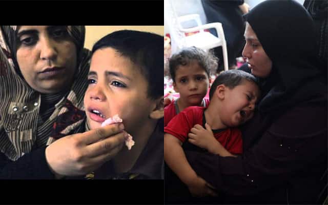 IsraelPalestine War  From Netflixs Born In Gaza to Amazon Prime Videos The Gatekeepers documentaries to watch