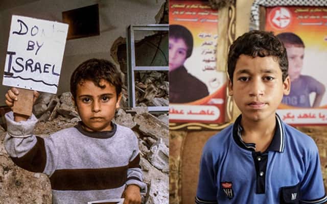 IsraelPalestine War  From Netflixs Born In Gaza to Amazon Prime Videos The Gatekeepers documentaries to watch