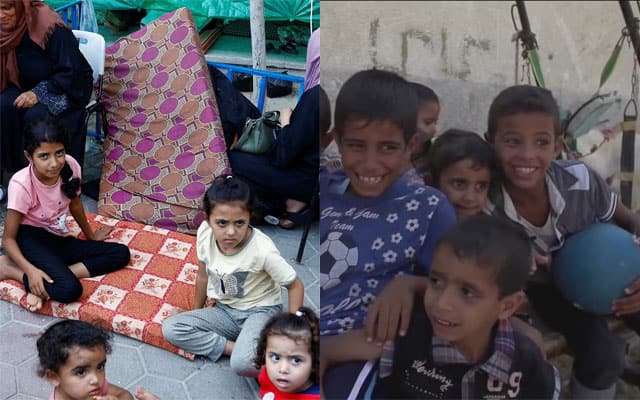 IsraelPalestine War  From Netflixs Born In Gaza to Amazon Prime Videos The Gatekeepers documentaries to watch