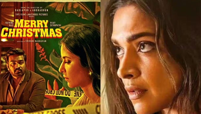 Vijay Sethupathi-Katrina Kaif's Merry Christmas pushed to 2024, may clash with Prabhas-Deepika Padukone's Kalki 2898 AD
