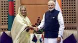 Three India-assisted projects in Bangladesh prove that friendly ties can accelerate economic development: PM Hasina