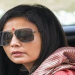 Mahua Moitra 'clarifies' source of money for Louis Vuitton bag in