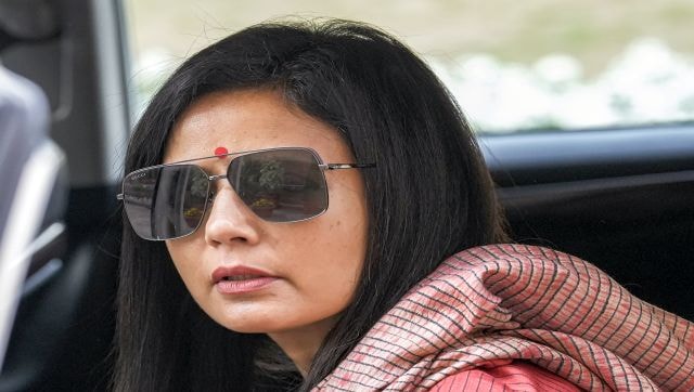 Cash-for-query row: Will Mahua Moitra be disqualified from Lok Sabha?