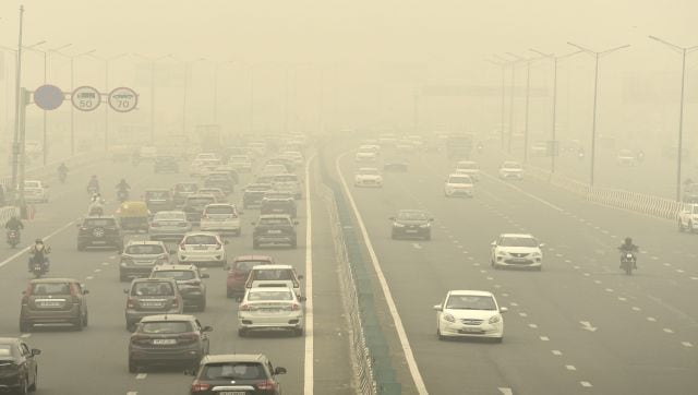 Is Delhi’s Odd-even Scheme To Battle Air Pollution Even Effective ...