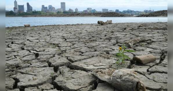 Exceptionally hot October marks fifth record-shattering month globally