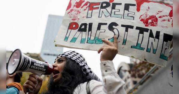 This Week in Explainers: Is TikTok pushing pro-Palestine content?