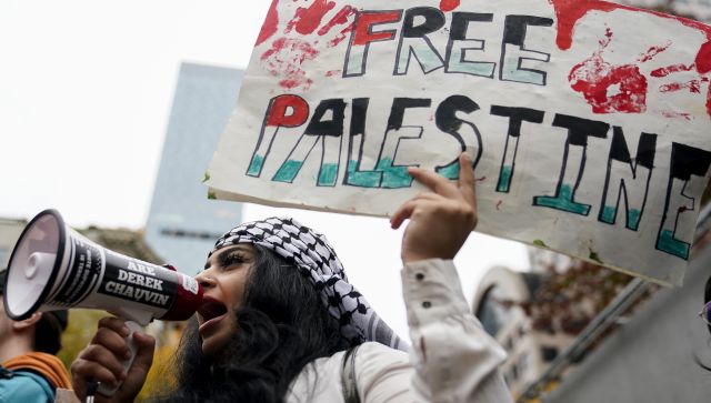 This Week in Explainers: Is TikTok pushing pro-Palestine content? This Week in Explainers: Is TikTok pushing pro-Palestine content?