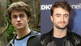 Daniel Radcliffe 'Definitely Not Seeking Out' Harry Potter Return