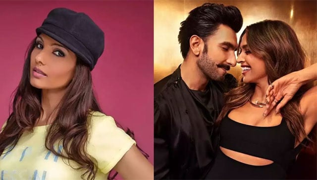 Salman Khan's ex-girlfriend Somy Ali on Deepika Padukone's open relationship remark: Common to date many people together