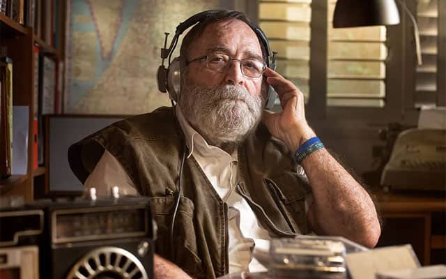 IsraelPalestine War  From Netflixs Born In Gaza to Amazon Prime Videos The Gatekeepers documentaries to watch